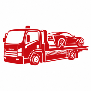 Jeddah Towing service icon